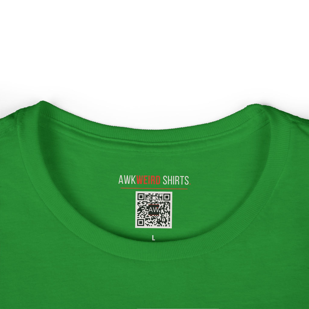 Emotional Support Boa Constrictor Women's Tee