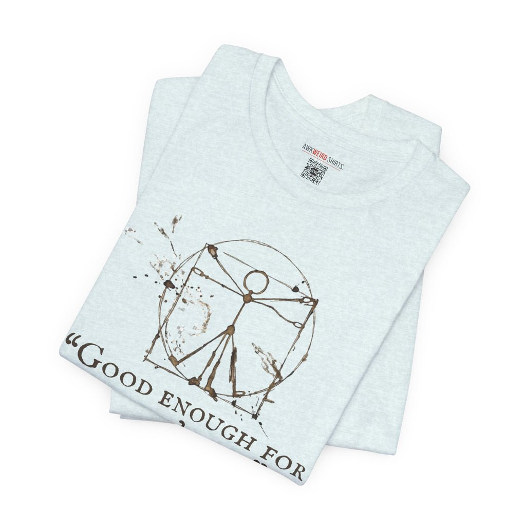 The Renaissance Man Tee