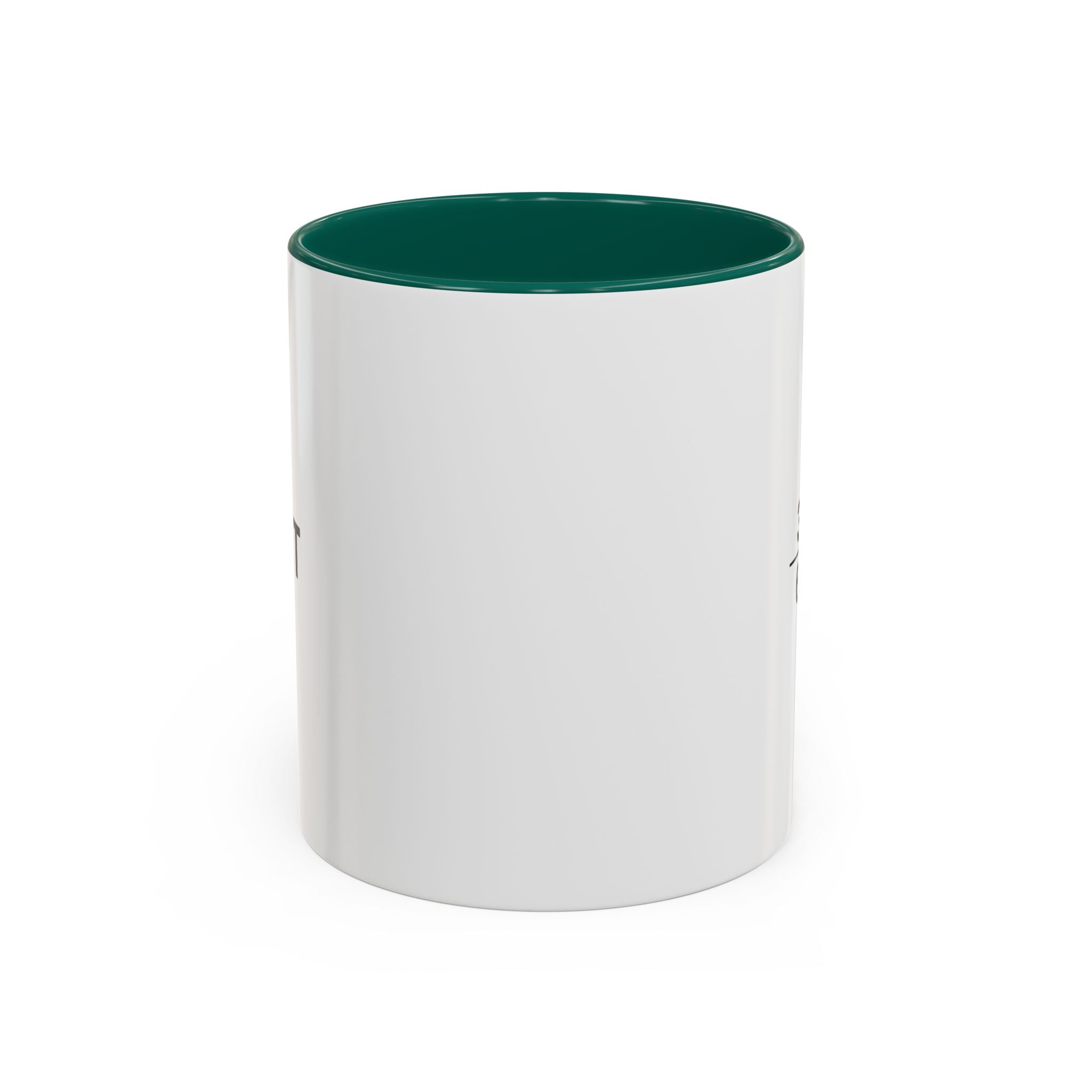 Halfwit Coffee Mug