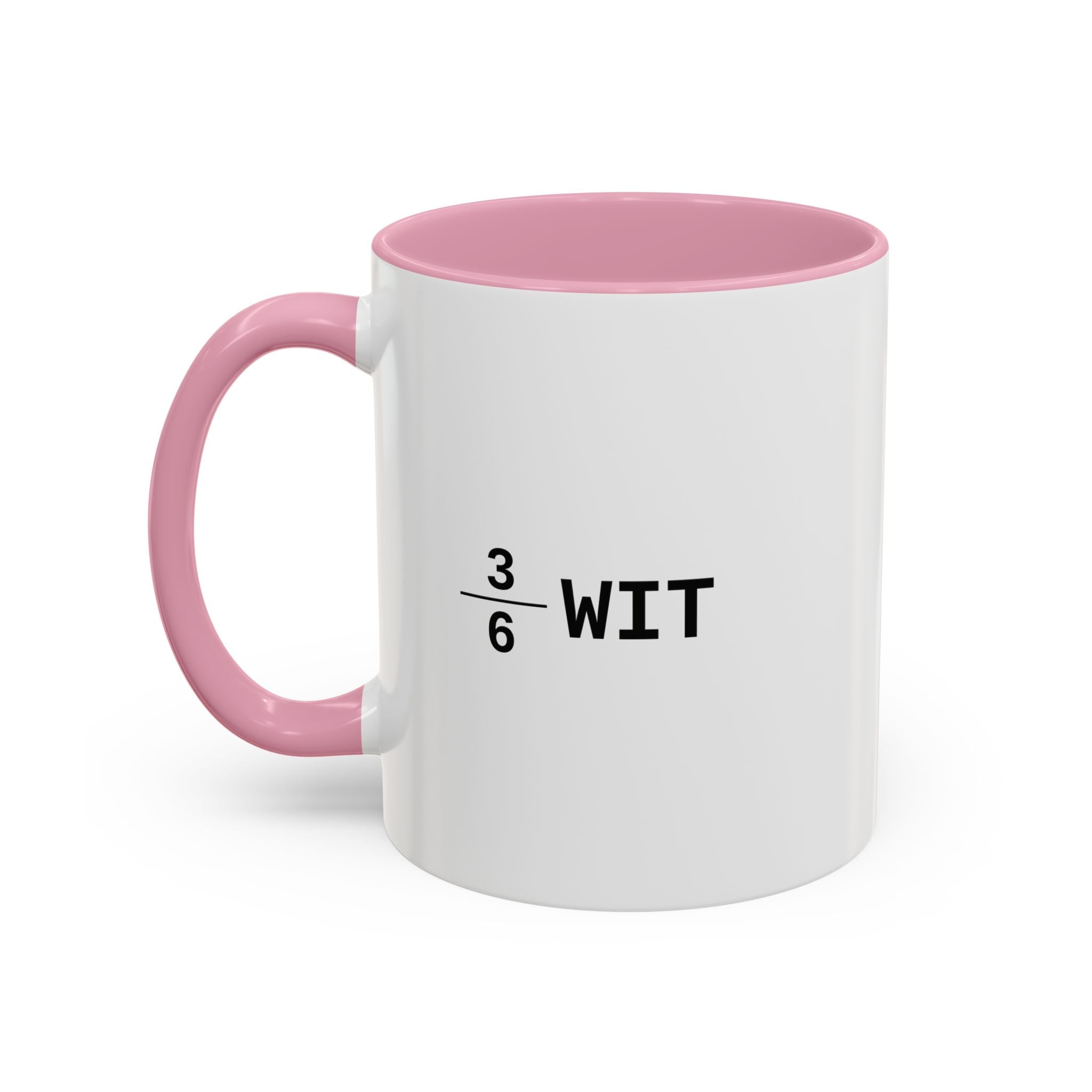 Halfwit Coffee Mug