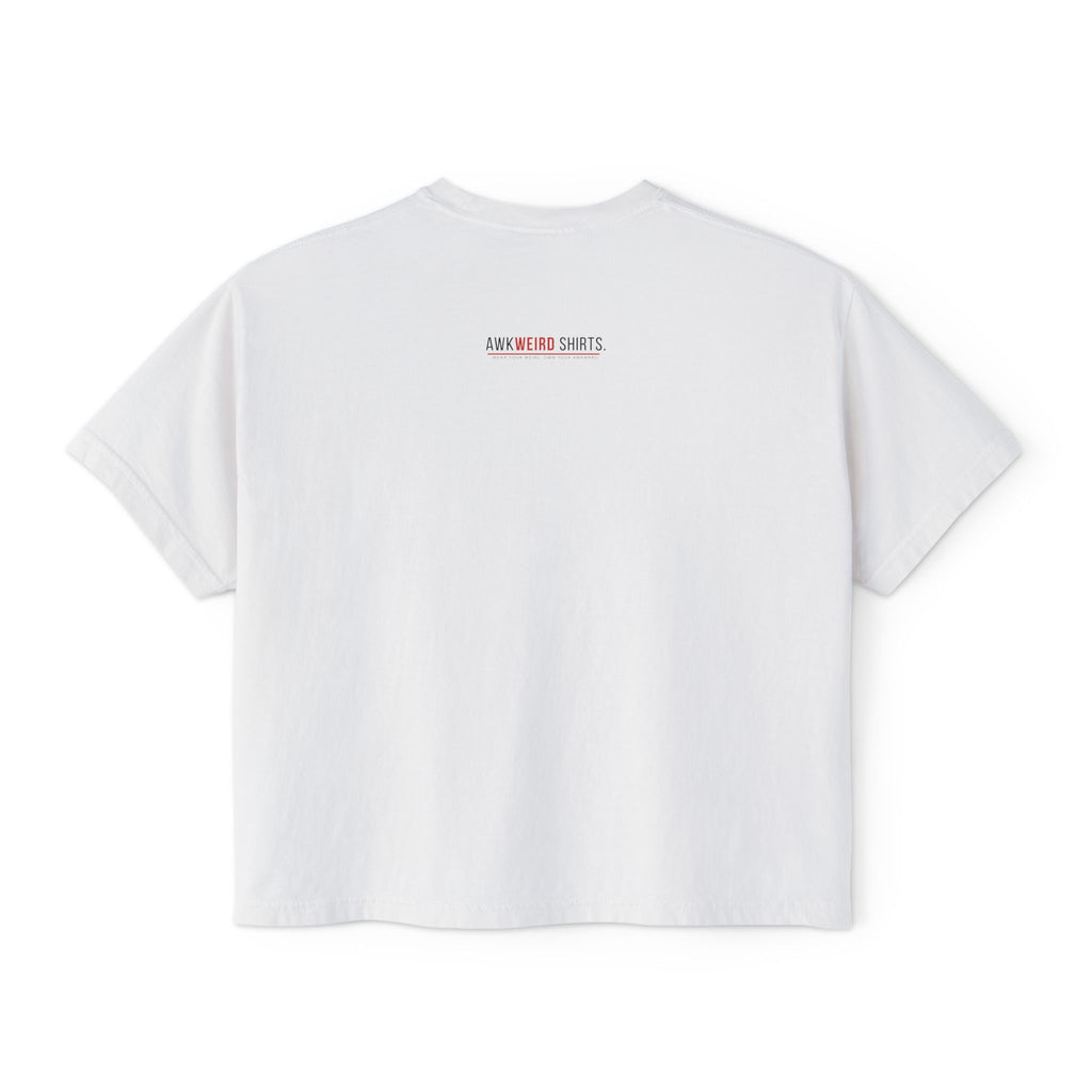 "A Bitch Has Gotta Do" Tee — Misattributed to Mother Teresa
