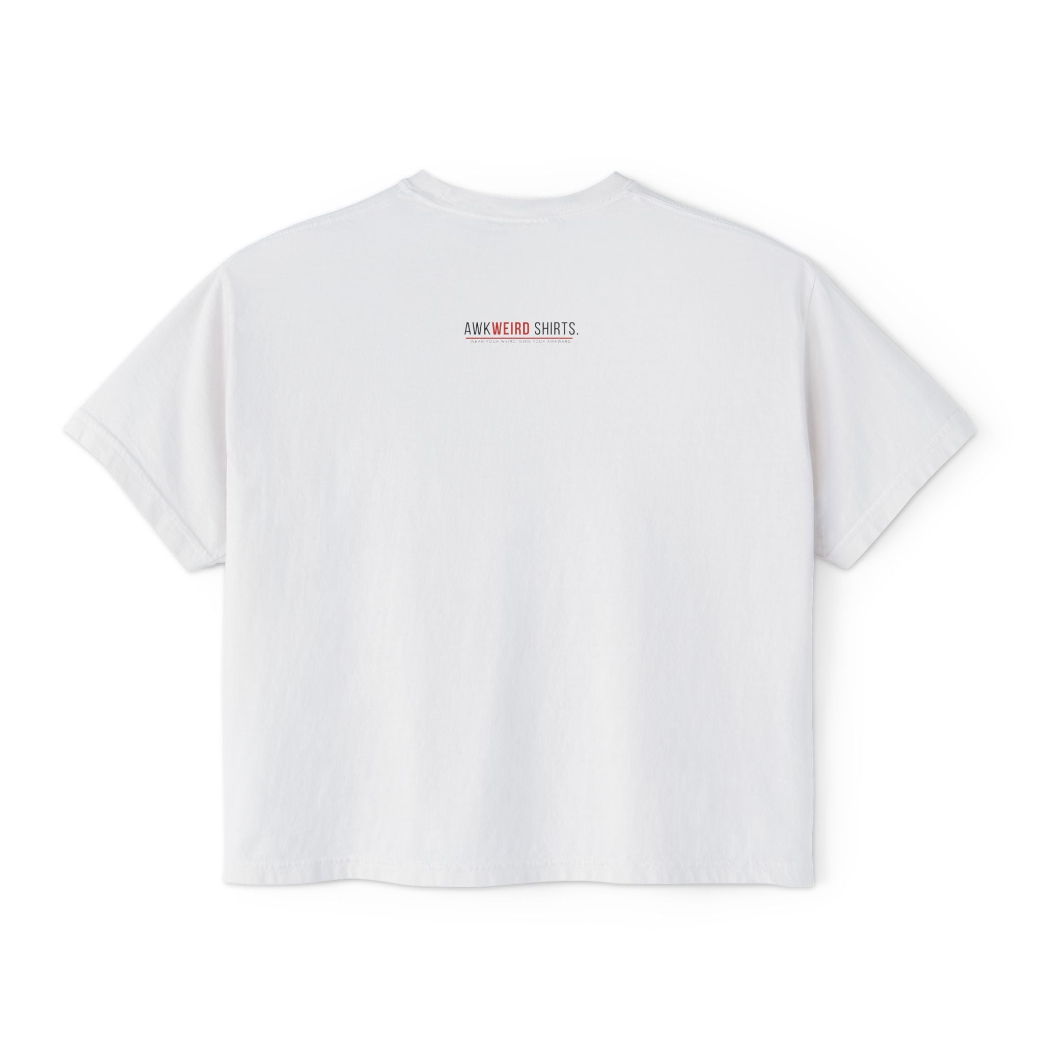 "A Bitch Has Gotta Do" Tee — Misattributed to Mother Teresa