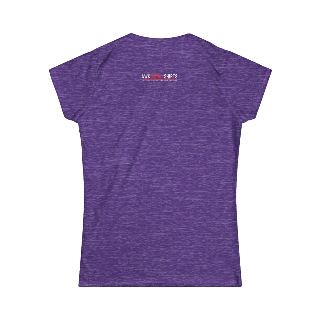 Emotional Support Boa Constrictor Women's Tee