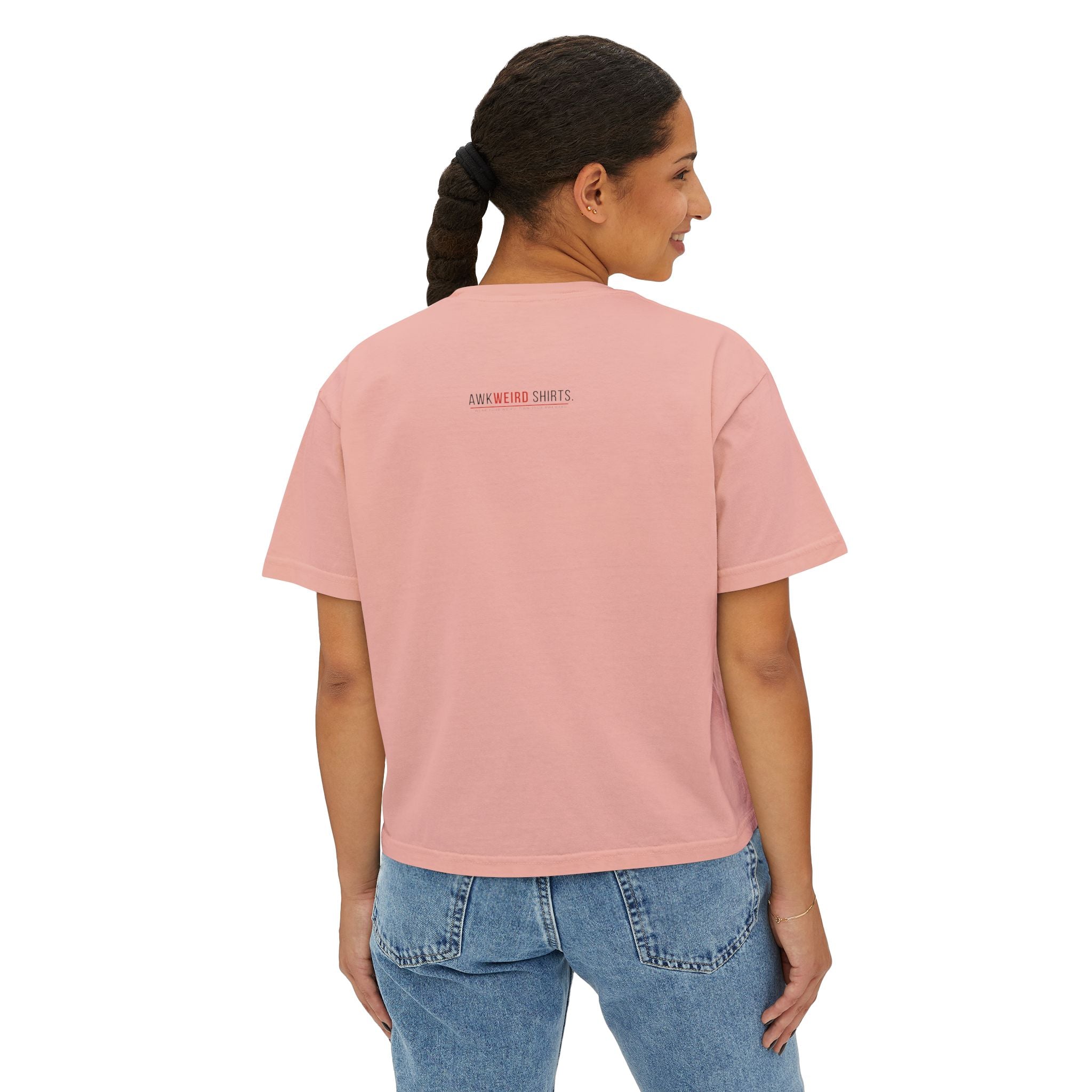 "A Bitch Has Gotta Do" Tee — Misattributed to Mother Teresa