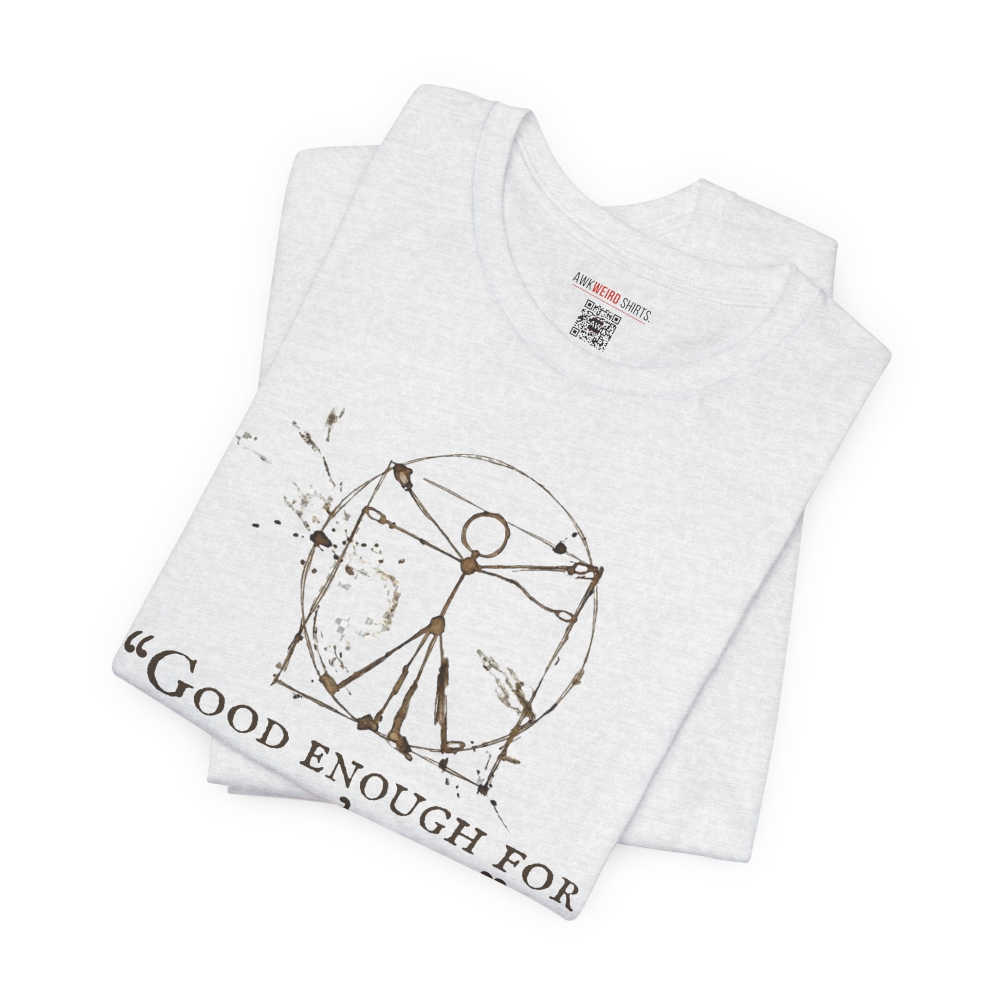 The Renaissance Man Tee