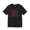 The Social Anxiety Classic Tee