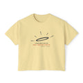 "A Bitch Has Gotta Do" Tee — Misattributed to Mother Teresa