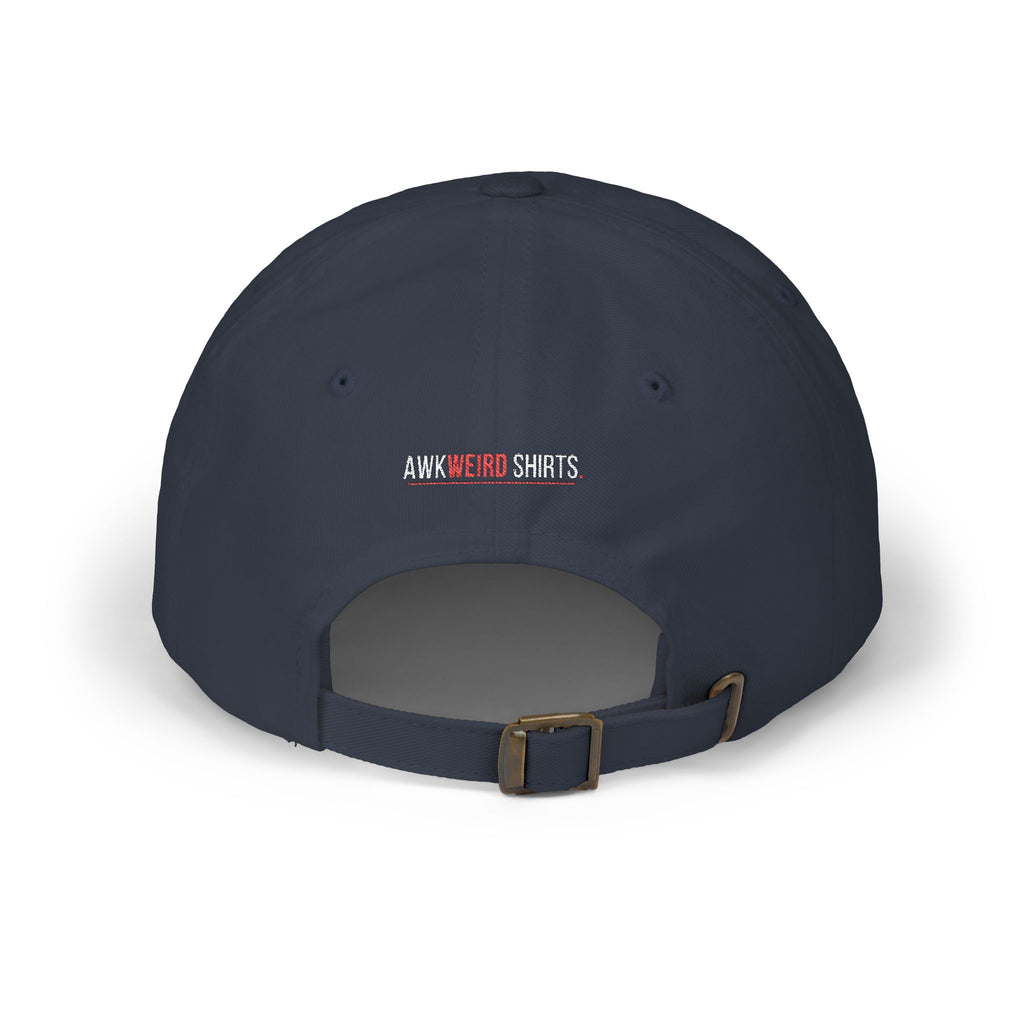The I ♥ Typoes Hat — For People Who No Better