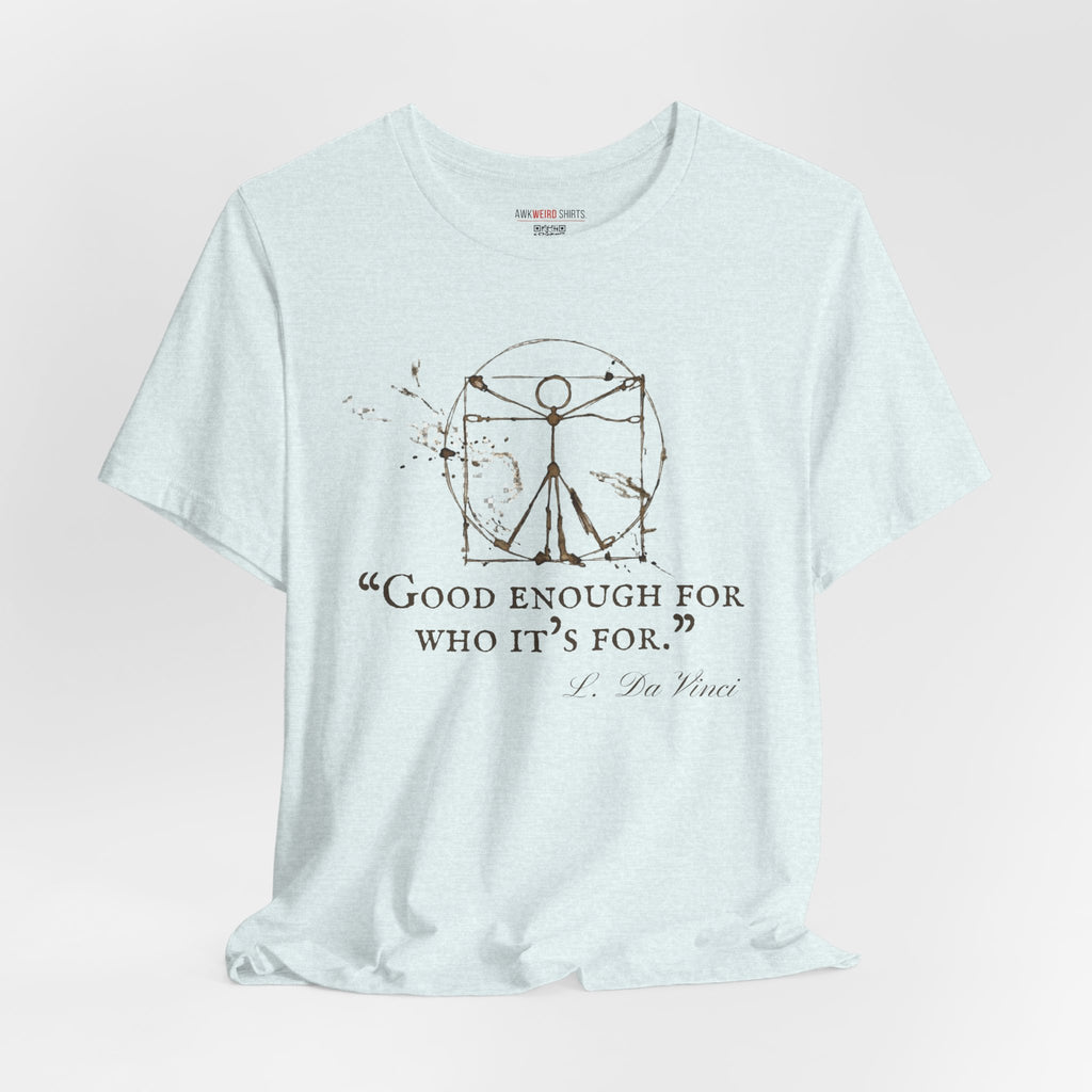 The Renaissance Man Tee