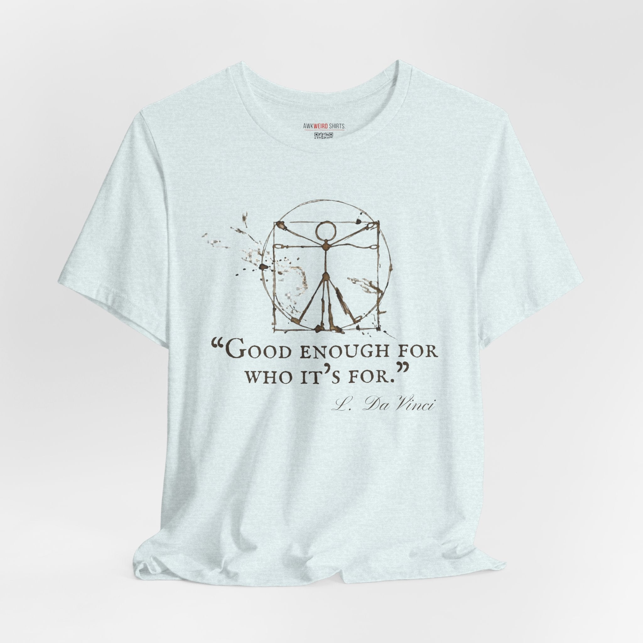The Renaissance Man Tee