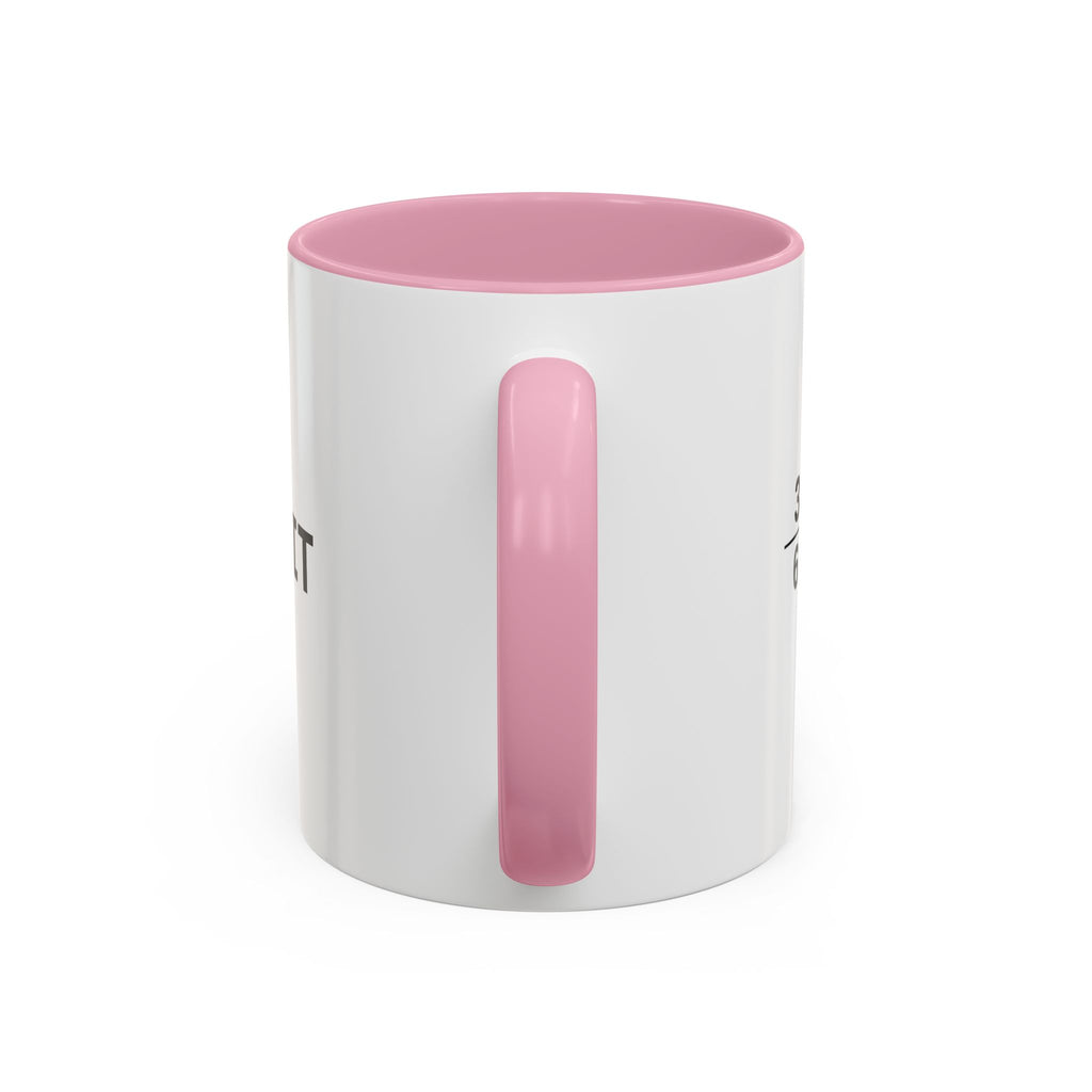 Halfwit Coffee Mug