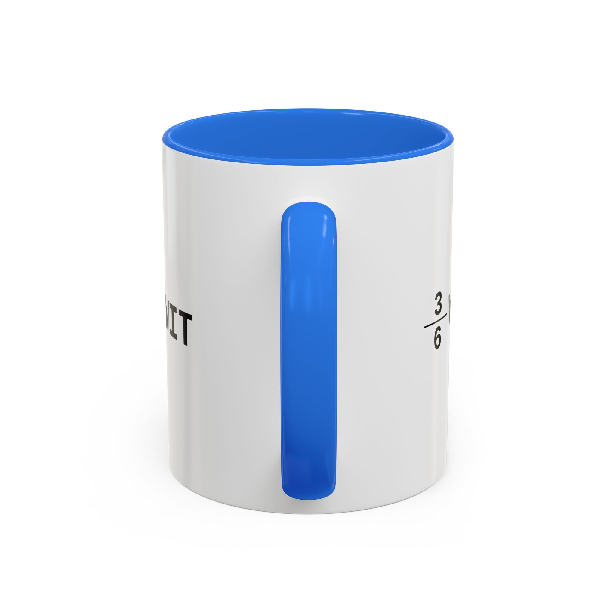 Halfwit Coffee Mug
