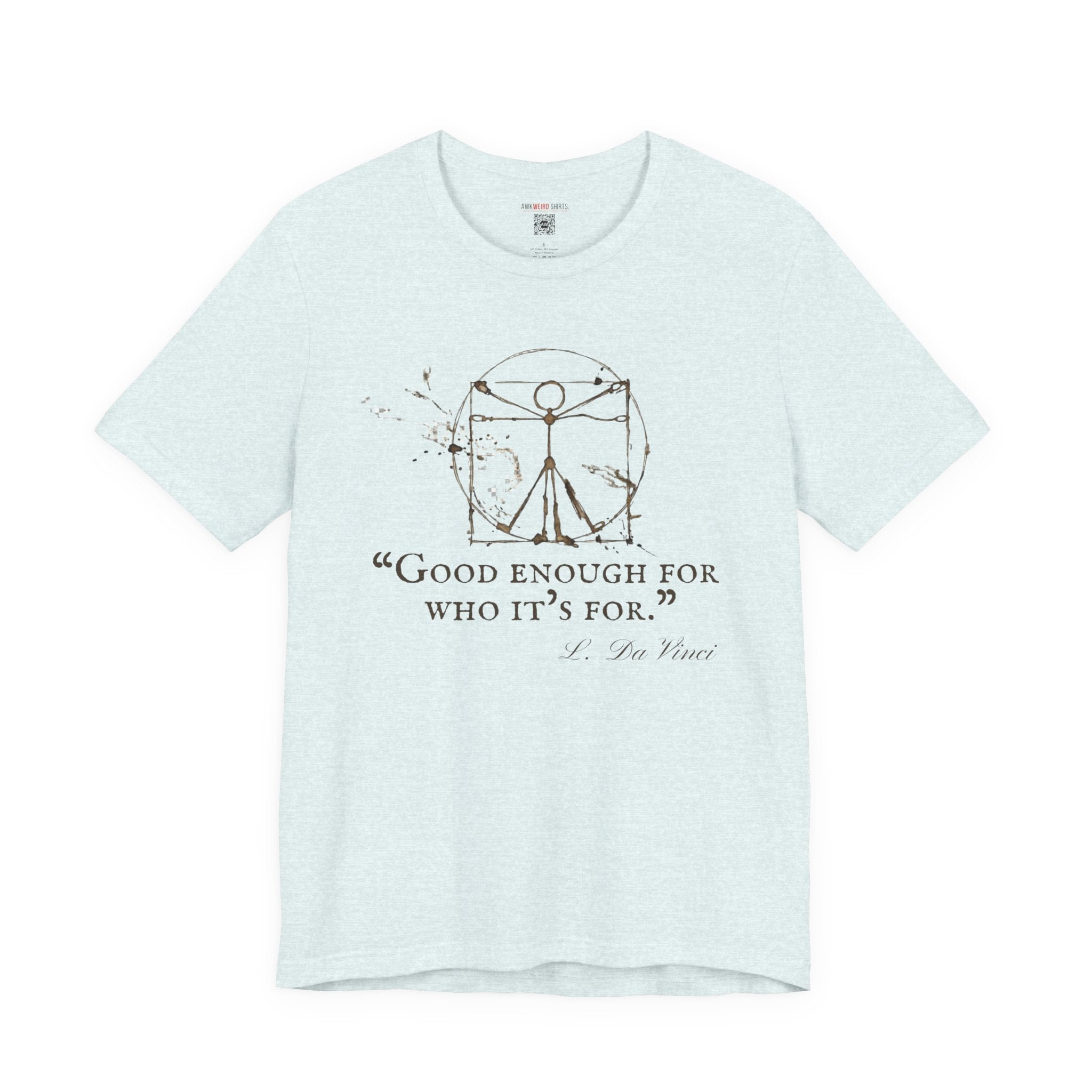 The Renaissance Man Tee