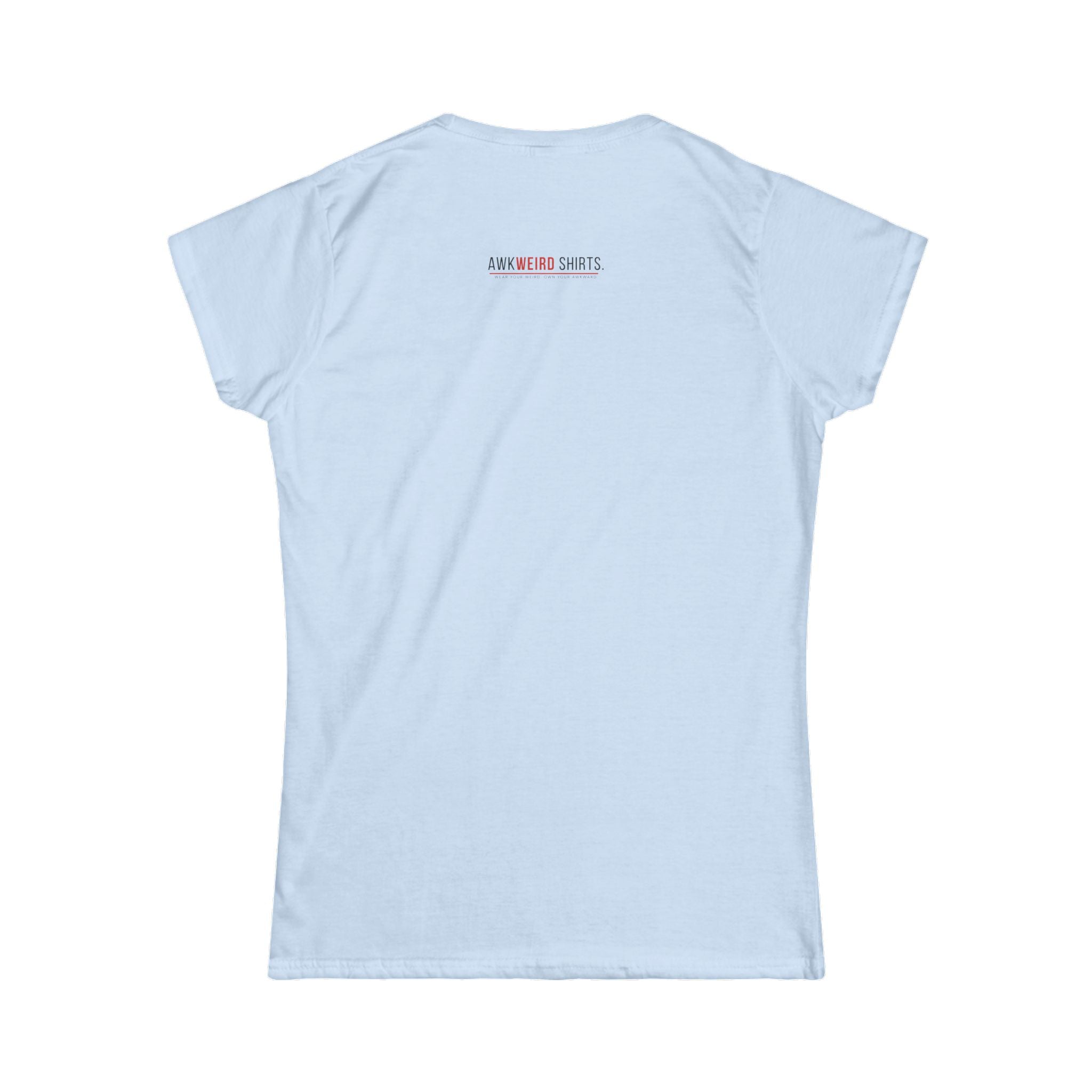 "A Bitch Has Gotta Do" Tee — Misattributed to Mother Teresa