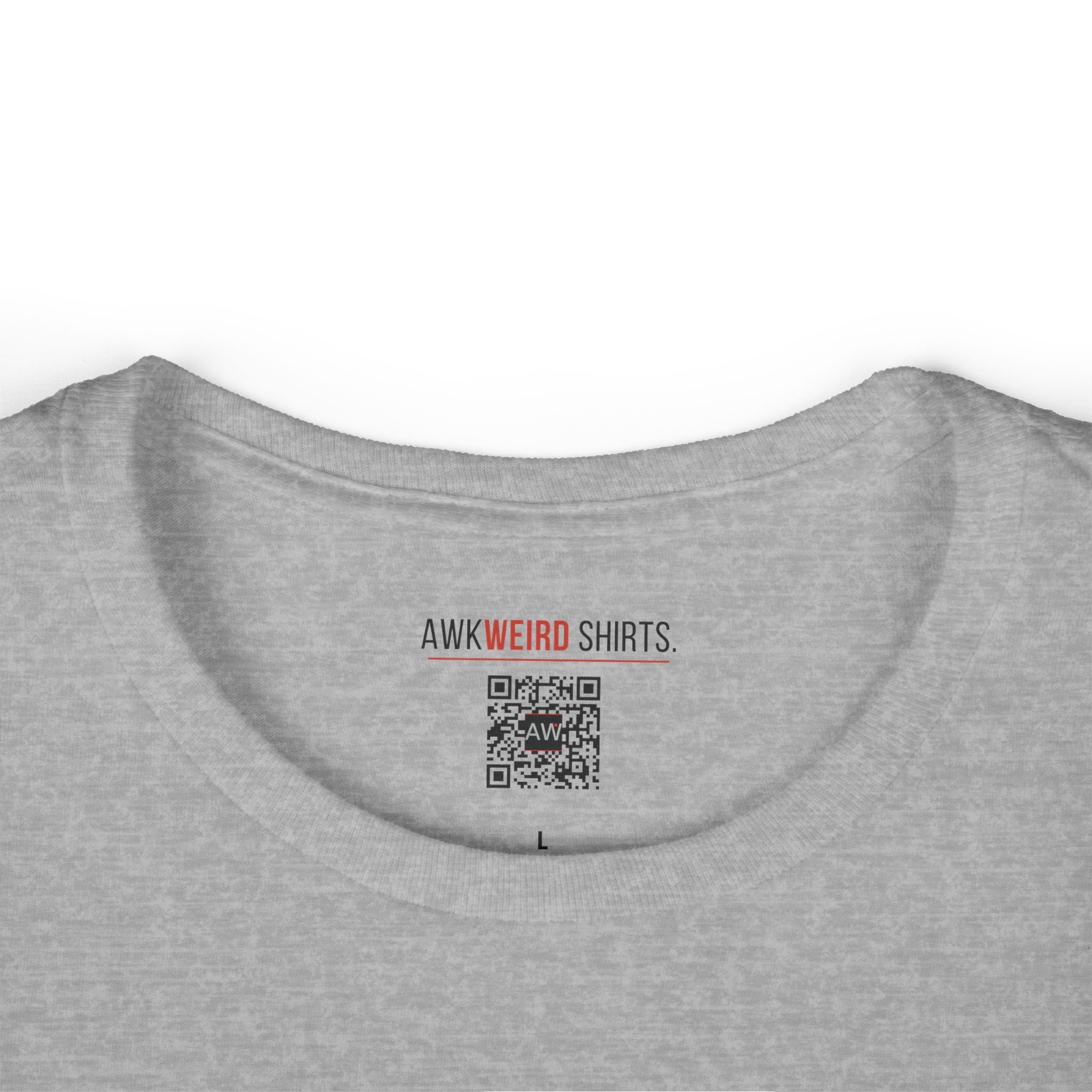 "A Bitch Has Gotta Do" Tee — Misattributed to Mother Teresa