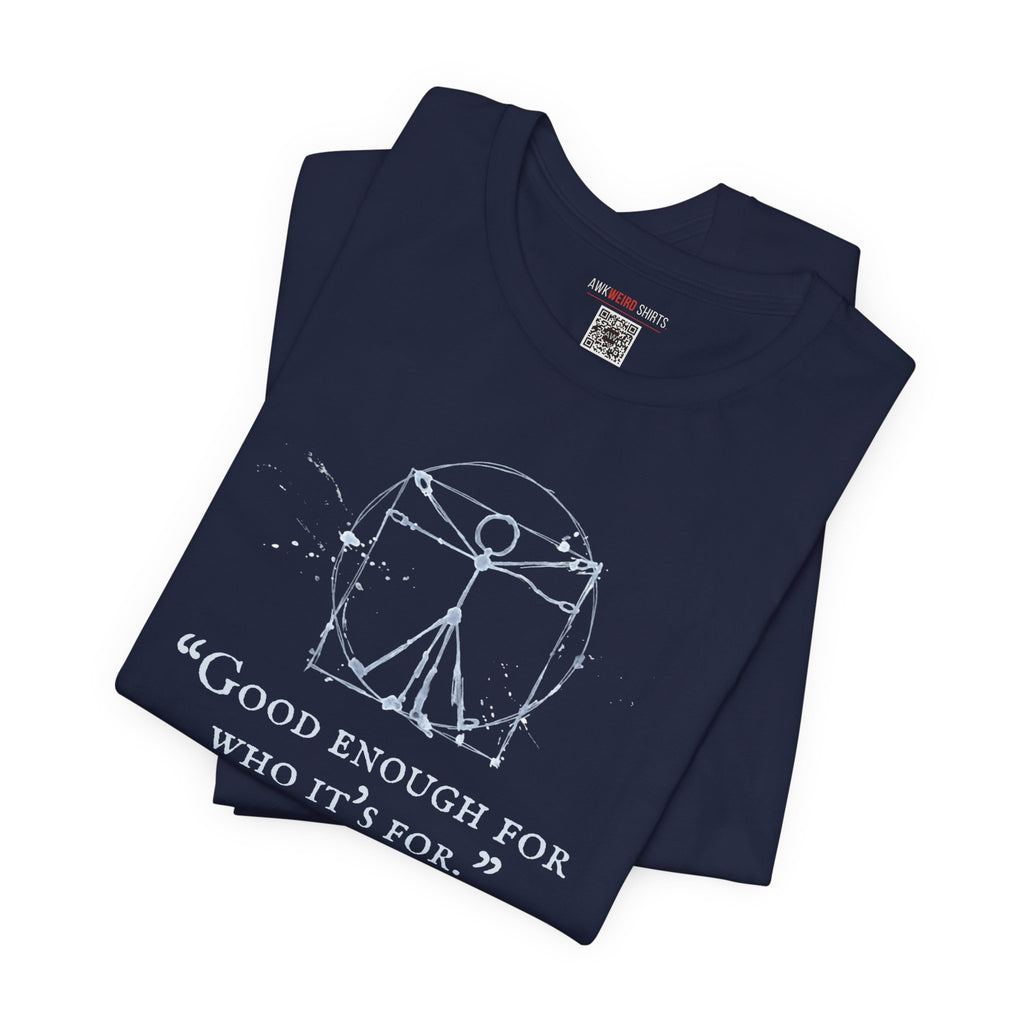 The Renaissance Man Tee