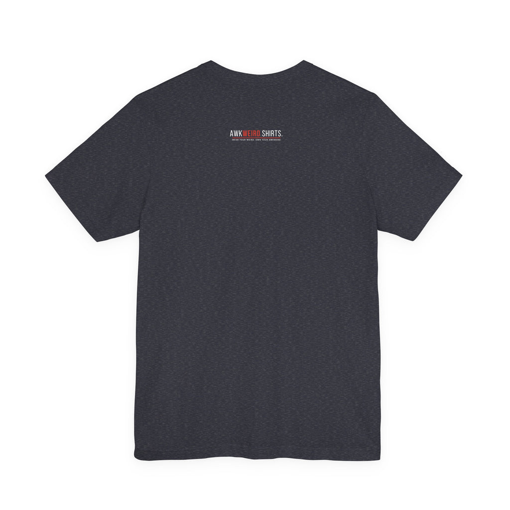ESA Boa Constrictor Tee — Emotional Support Animal Series