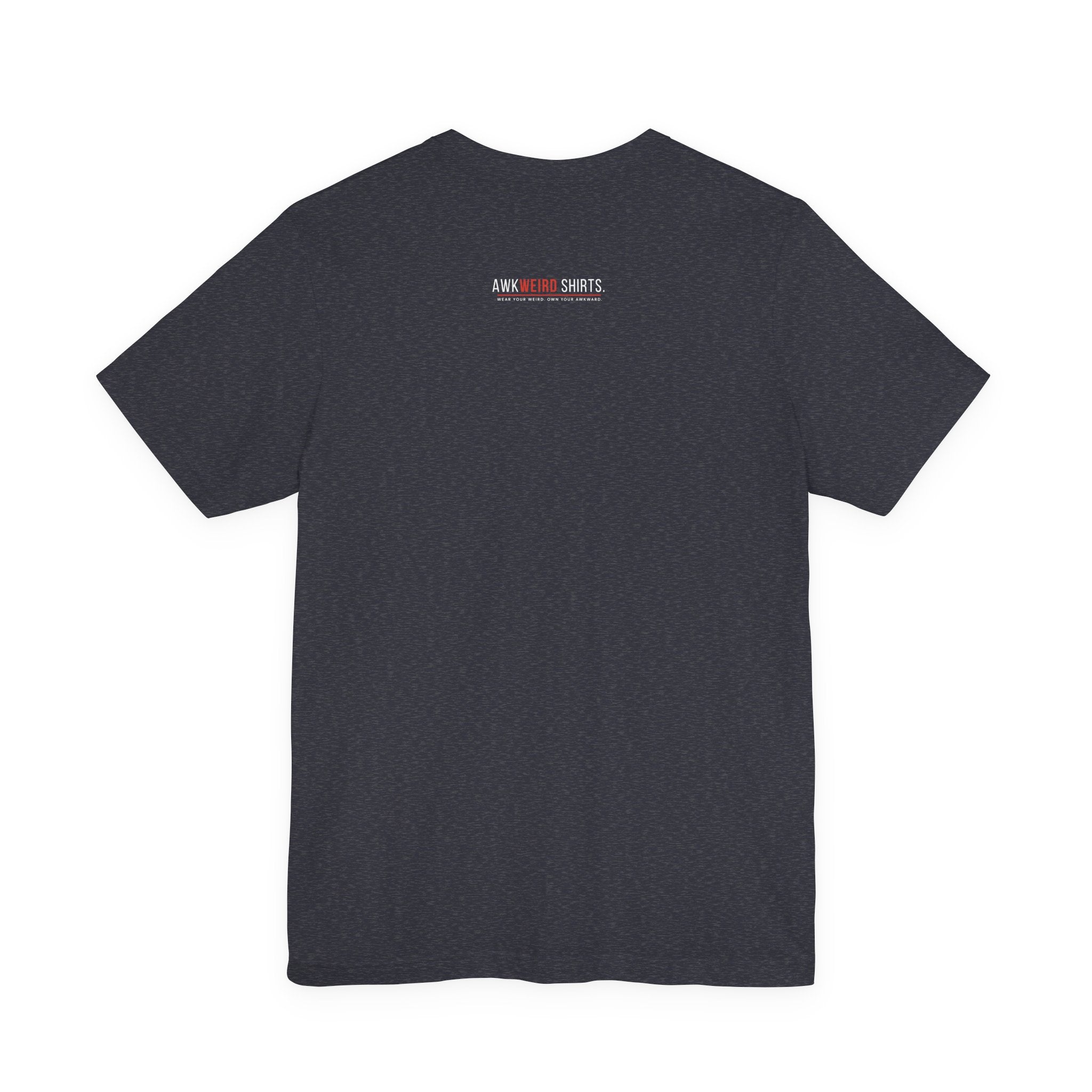 ESA Boa Constrictor Tee — Emotional Support Animal Series