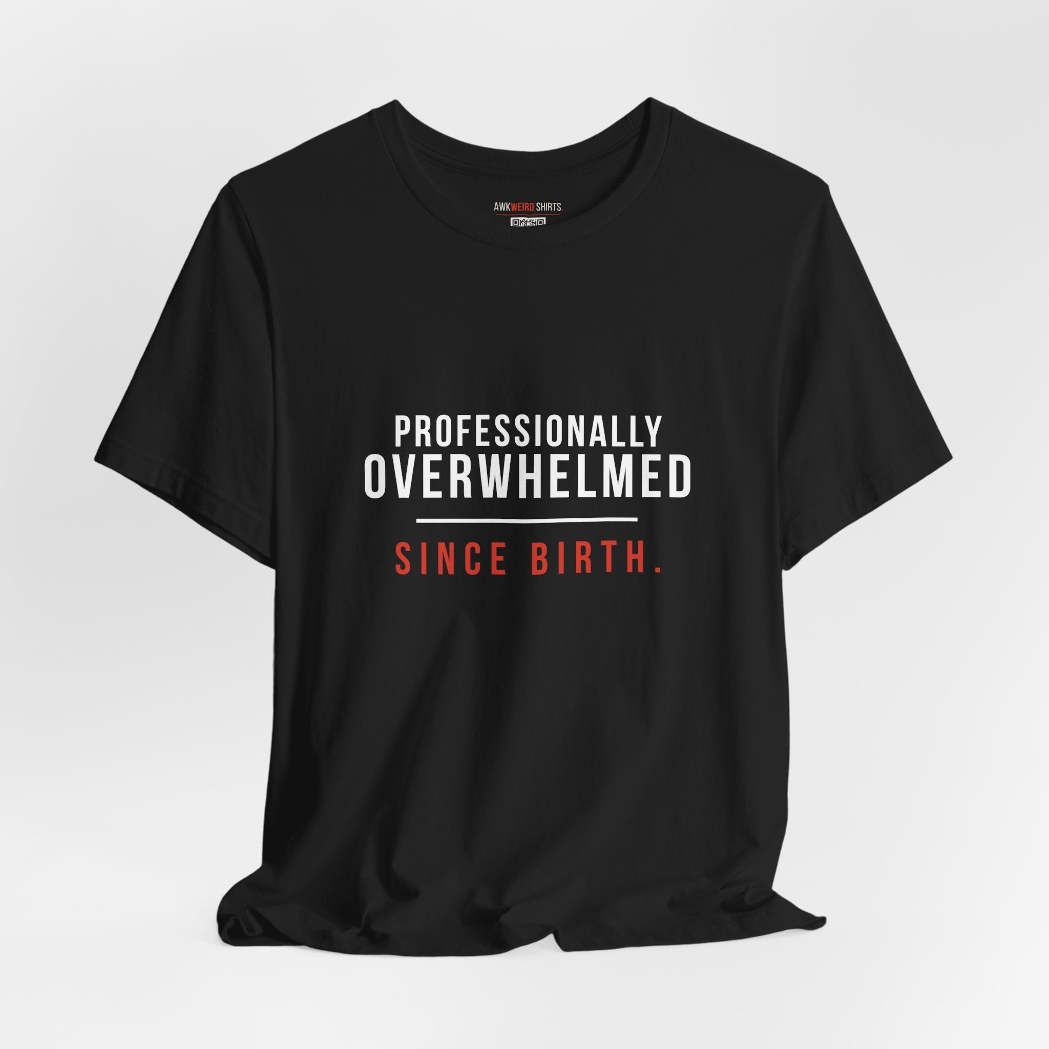 The Founder's Mood Tee