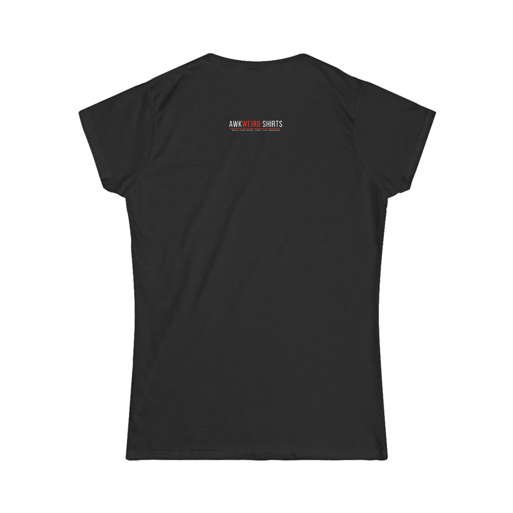 "A Bitch Has Gotta Do" Tee — Misattributed to Mother Teresa