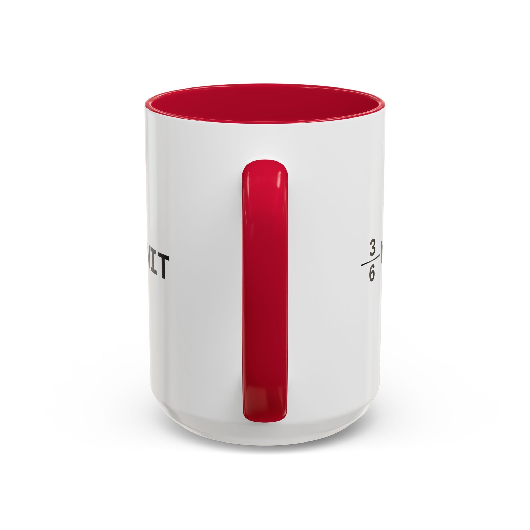 Halfwit Coffee Mug