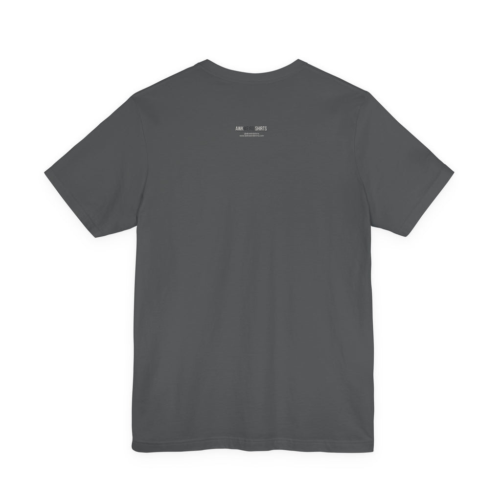 3÷6 Wit — The Halfwit Tee
