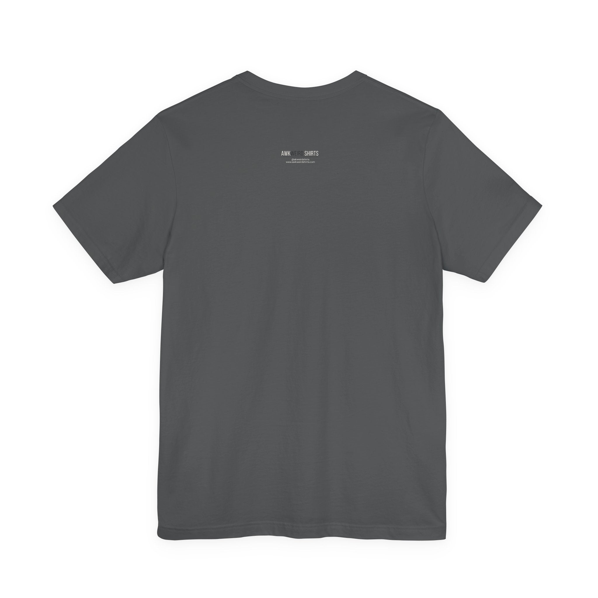 3÷6 Wit — The Halfwit Tee