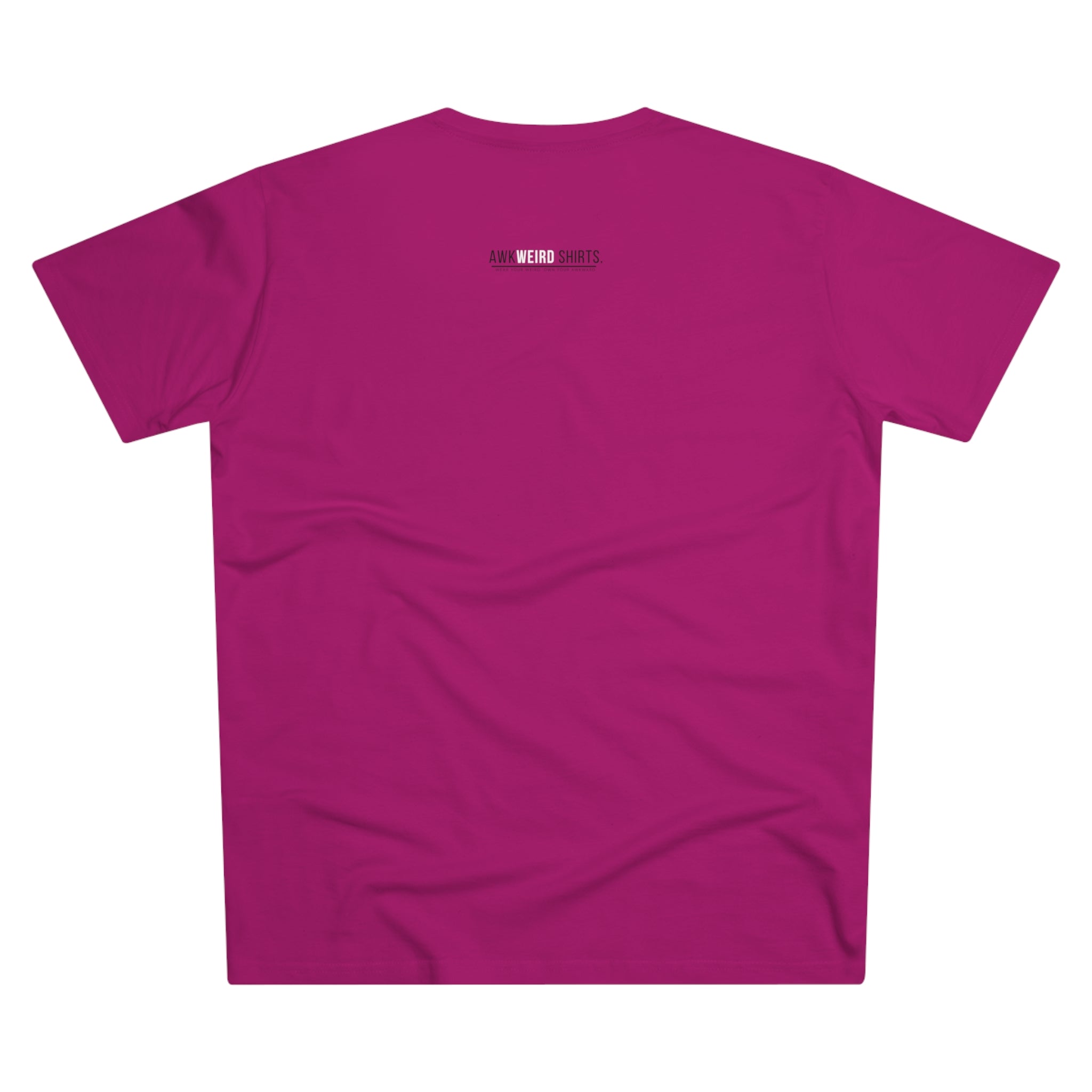 ESA Boa Constrictor Tee — Men's Modern Fit