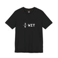 3÷6 Wit — The Halfwit Tee