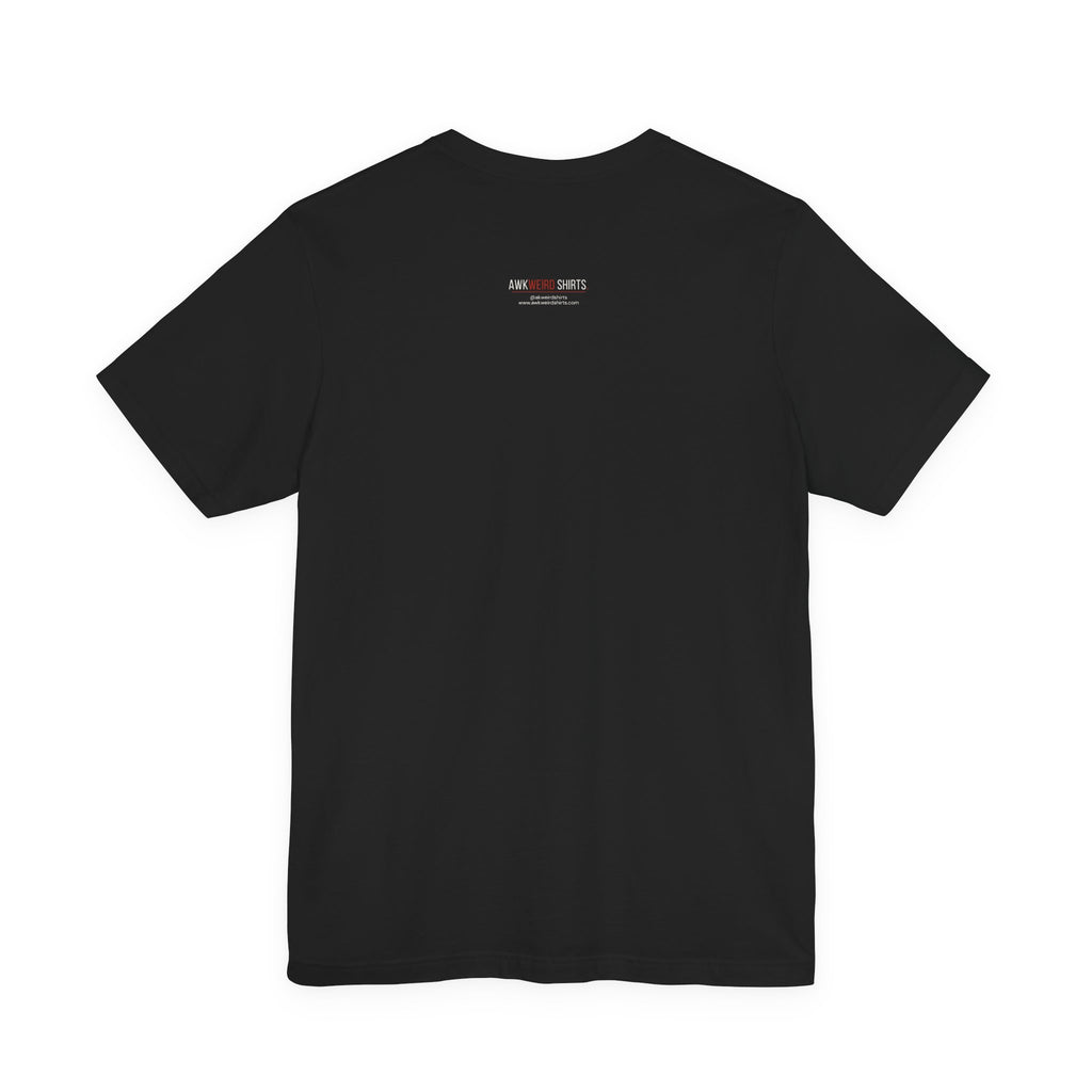 The Social Anxiety Classic Tee