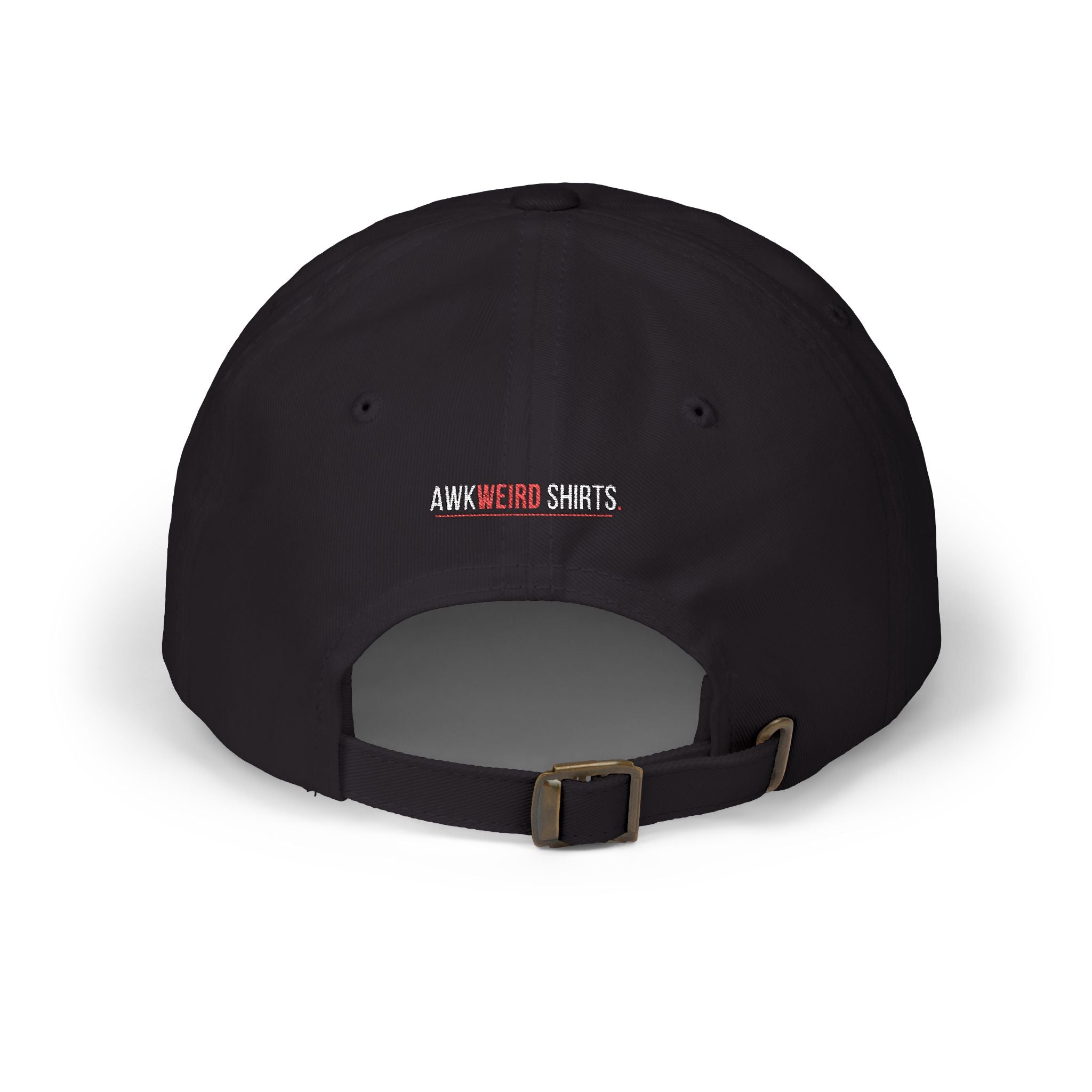 The I ♥ Typoes Hat — For People Who No Better