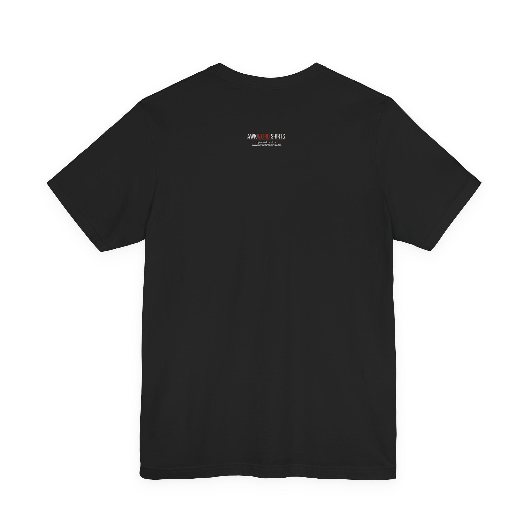 The Founder's Mood Tee