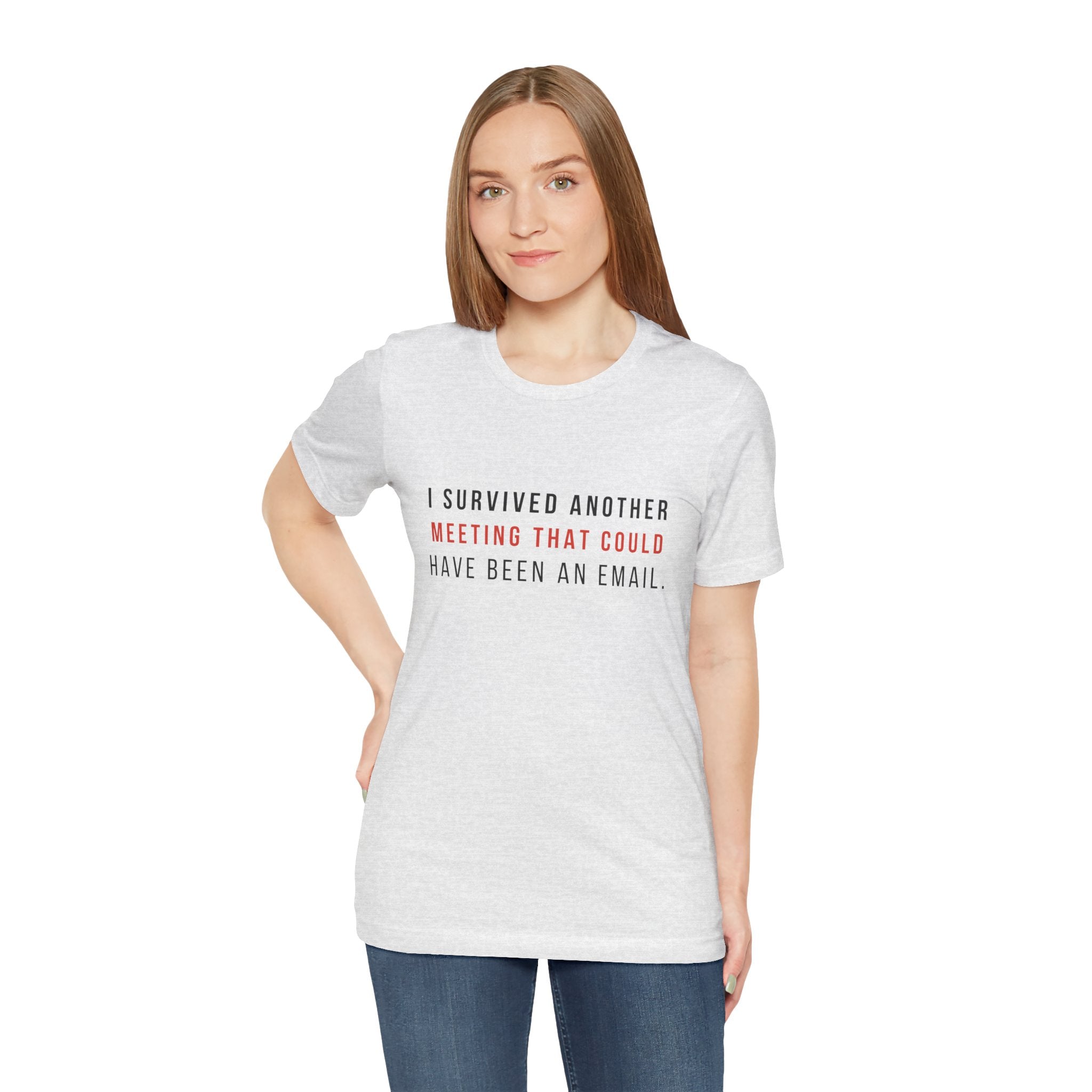 The Office Martyr Tee