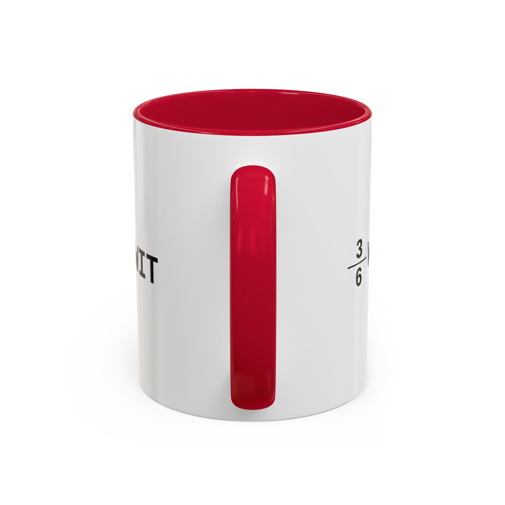 Halfwit Coffee Mug