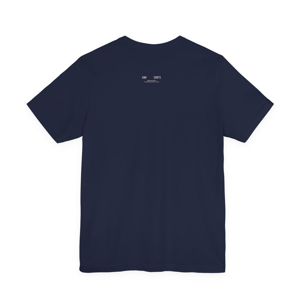 3÷6 Wit — The Halfwit Tee