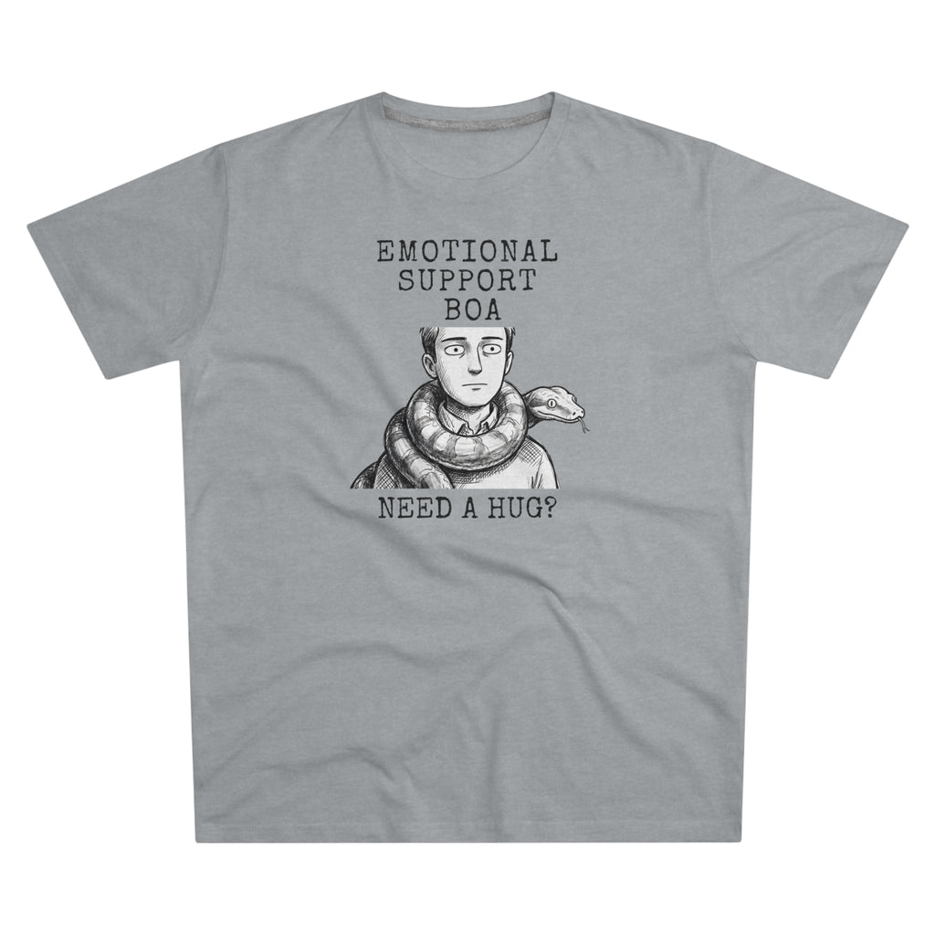 ESA Boa Constrictor Tee — Men's Modern Fit