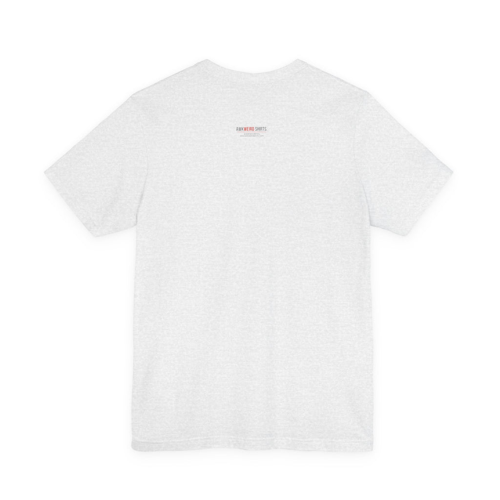 Our Van, Our Rules — Custom Family Camper Tee