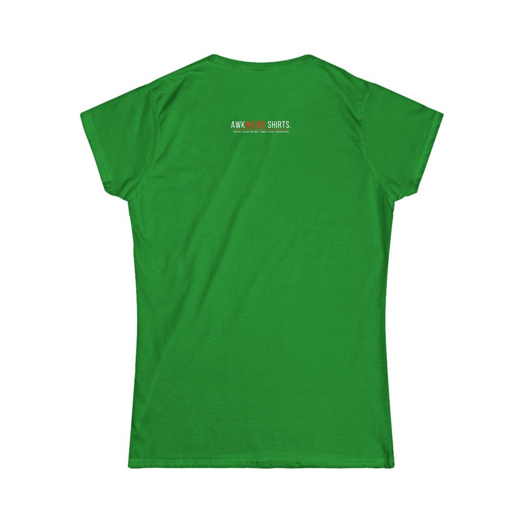 Emotional Support Boa Constrictor Women's Tee