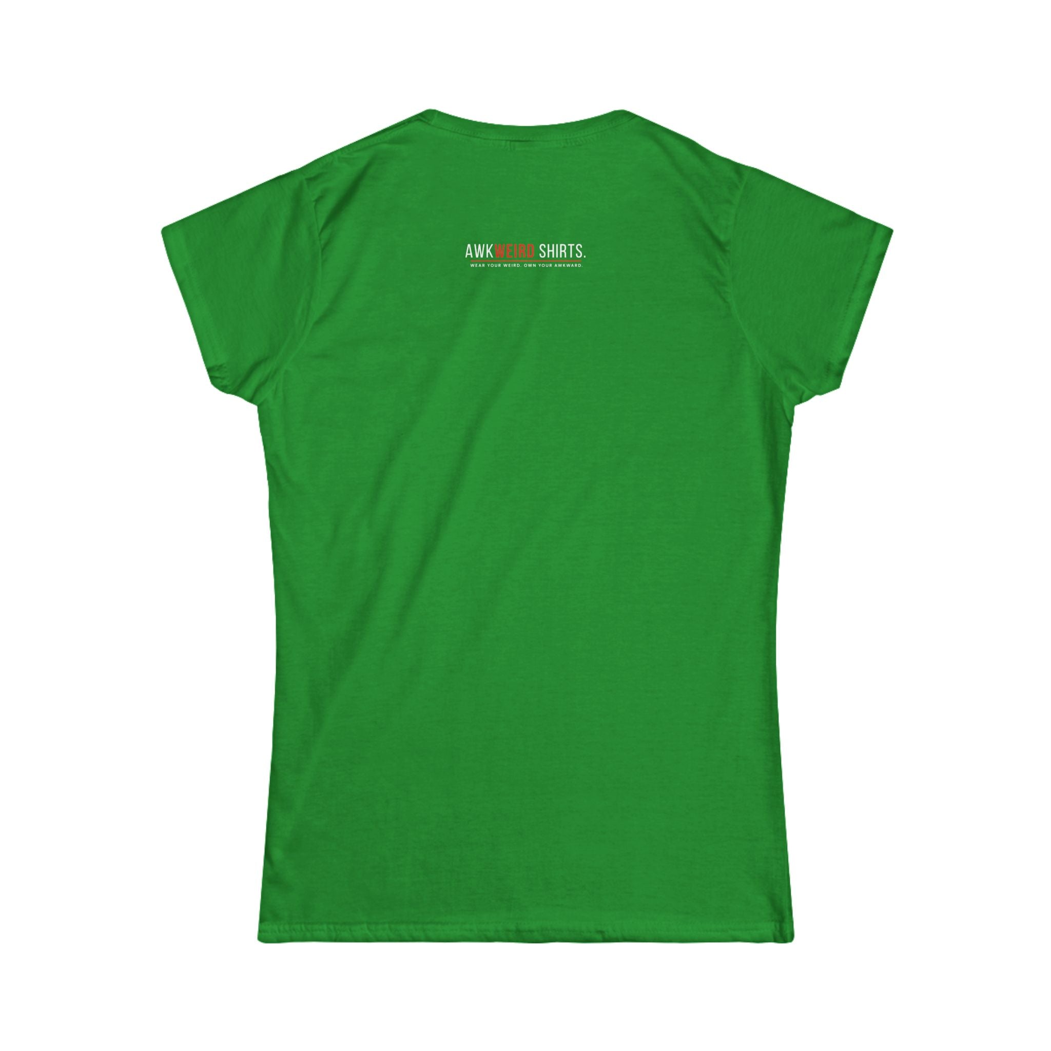Emotional Support Boa Constrictor Women's Tee