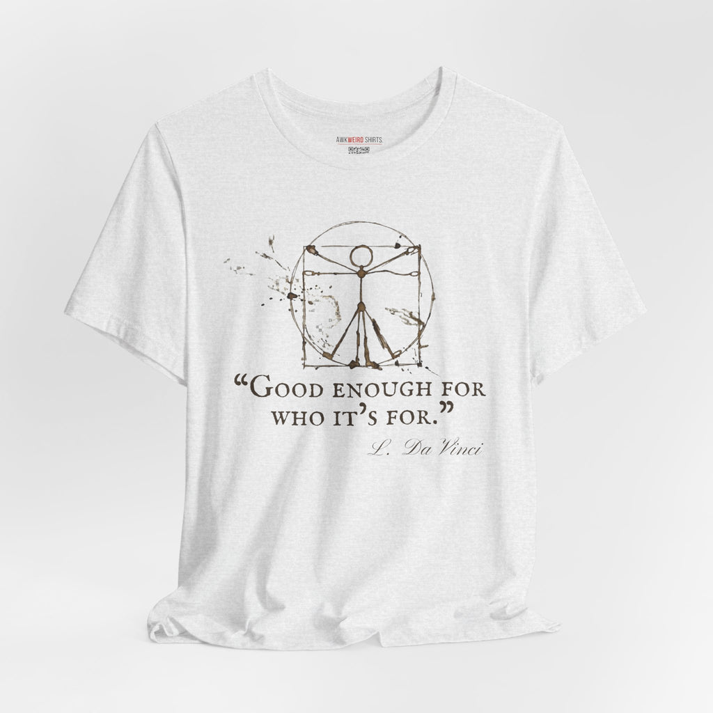 The Renaissance Man Tee