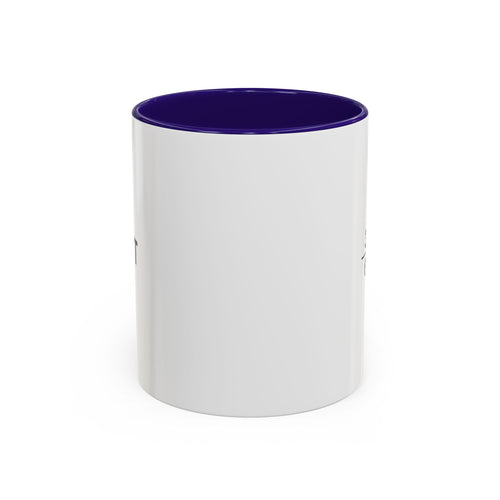 Halfwit Coffee Mug