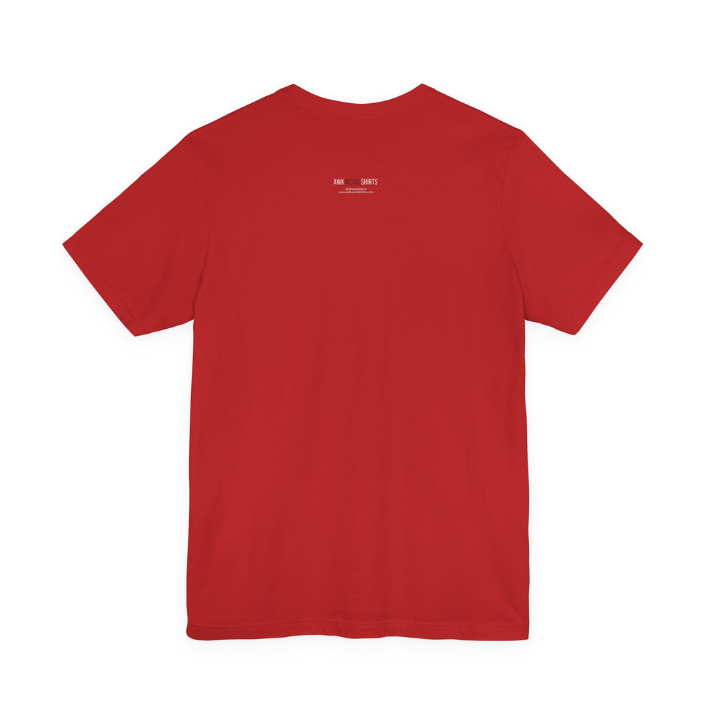3÷6 Wit — The Halfwit Tee