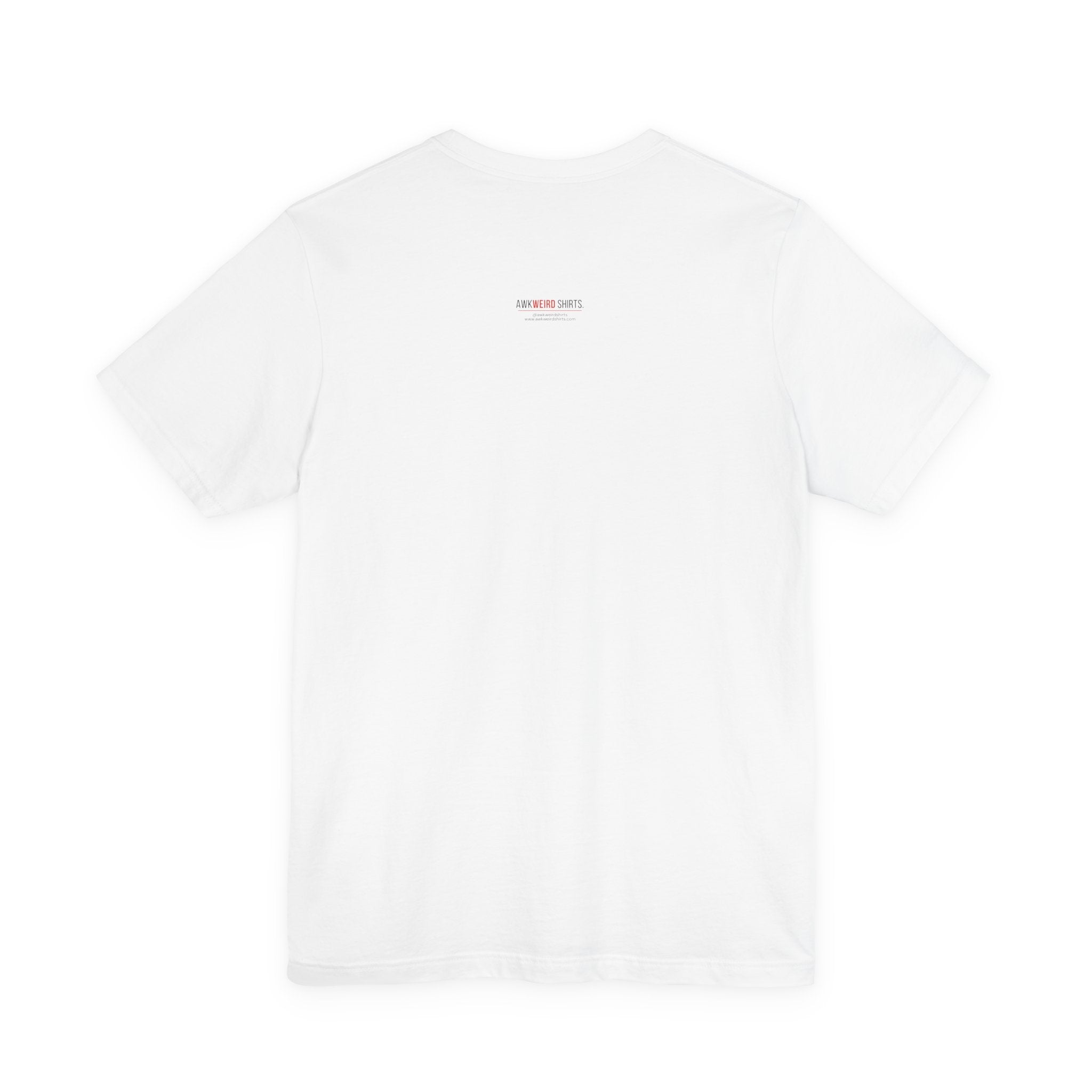 The Social Anxiety Classic Tee