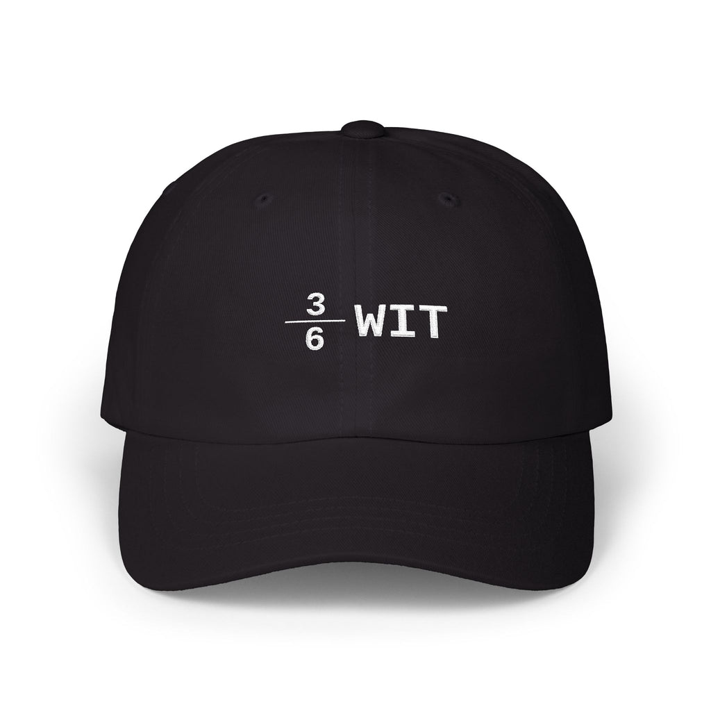 3÷6 WIT · Math Edition