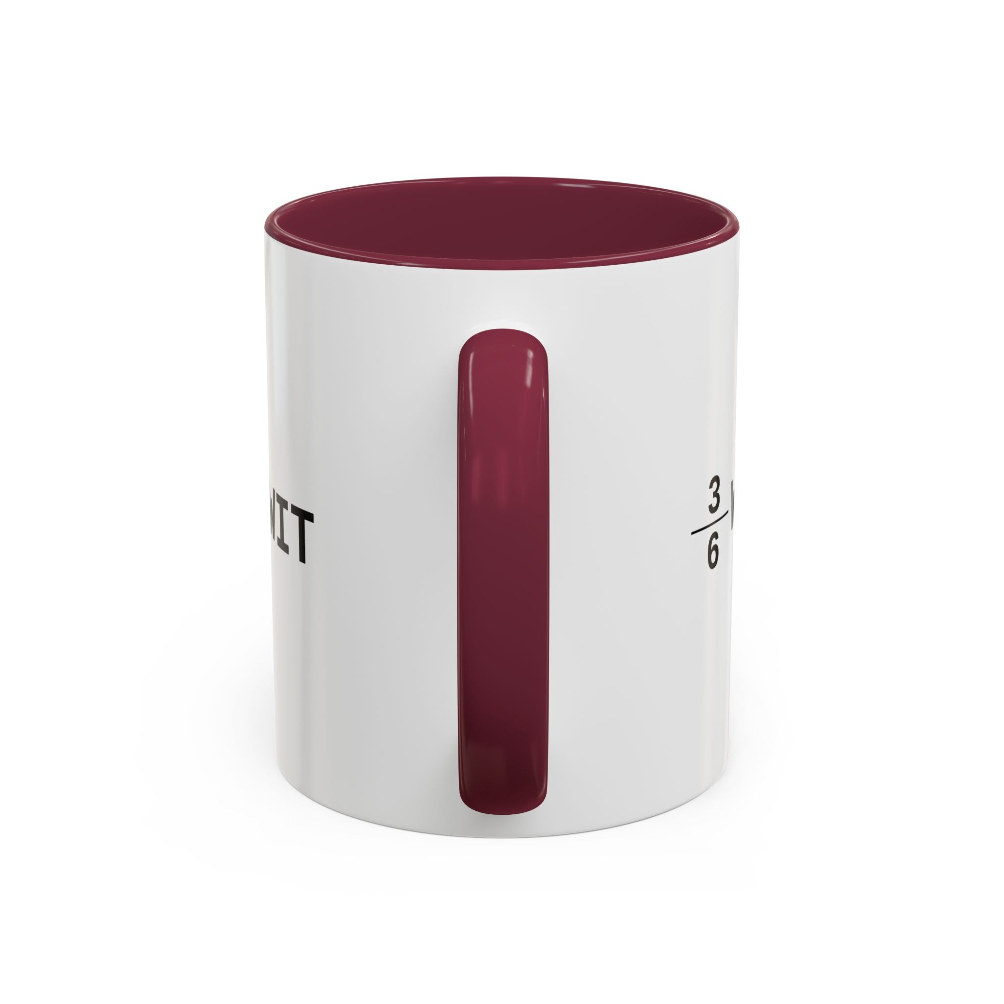 Halfwit Coffee Mug