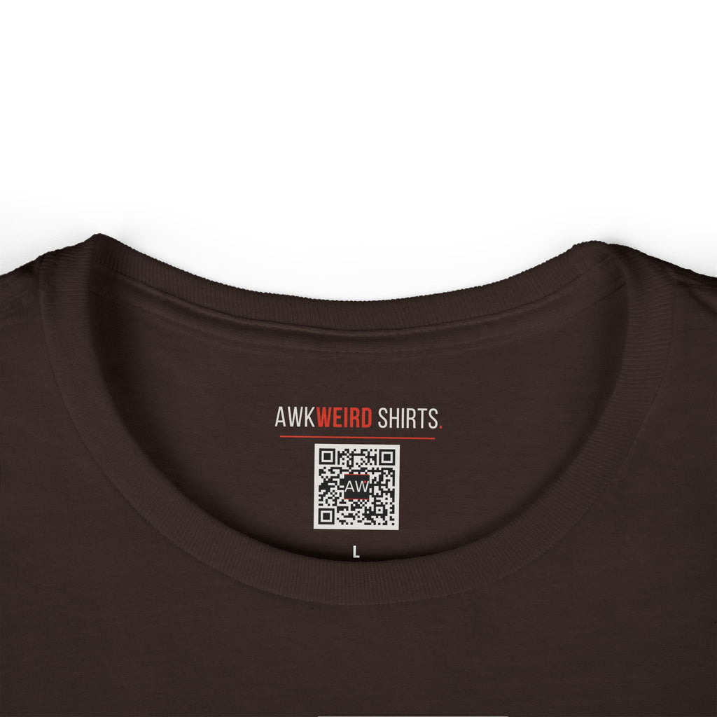 Emotional Support Boa Constrictor Women's Tee