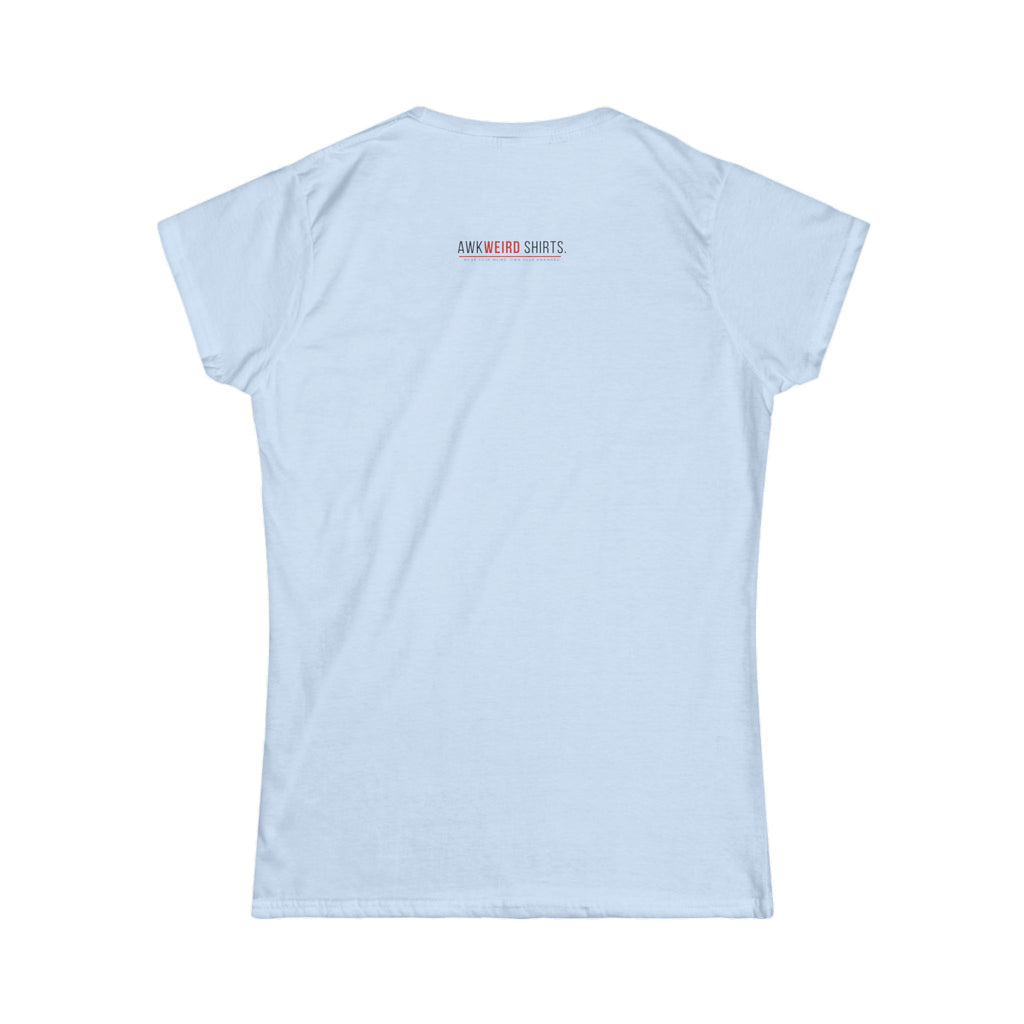 Emotional Support Boa Constrictor Women's Tee