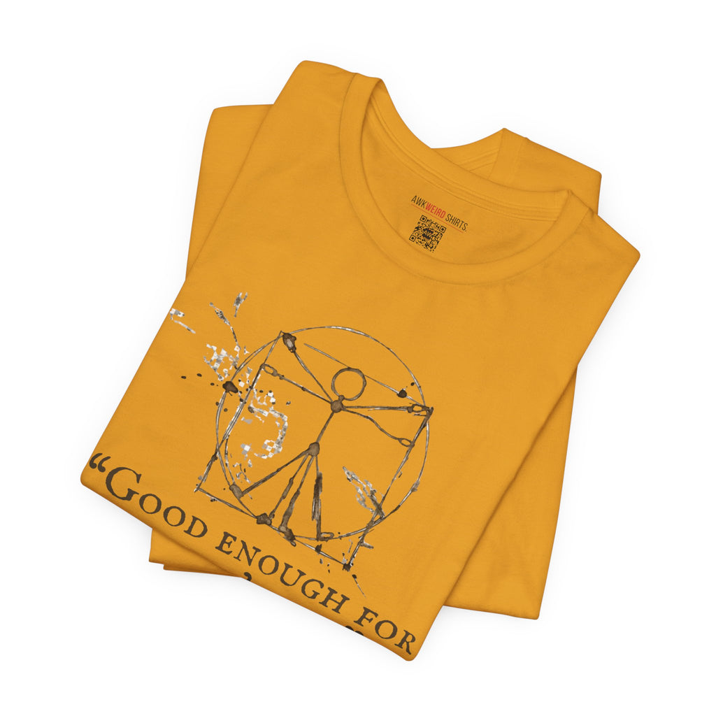 The Renaissance Man Tee