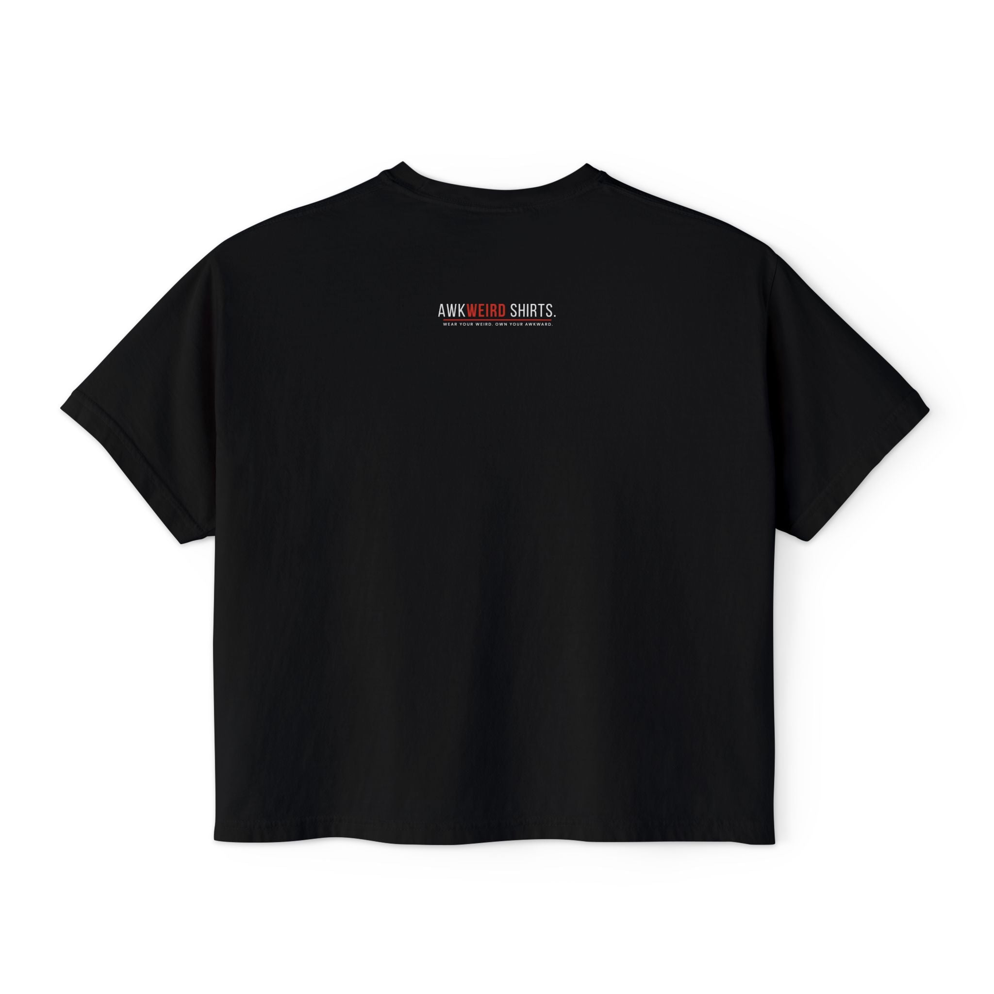 "A Bitch Has Gotta Do" Tee — Misattributed to Mother Teresa