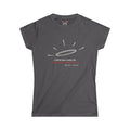 "A Bitch Has Gotta Do" Tee — Misattributed to Mother Teresa